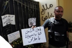 Libya Officials, Past Attacks Contradict US Benghazi Attack Narrative