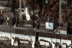 Fukushima Nuclear Reactors In Nuclear Meltdown Once Again