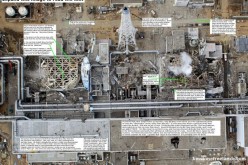 Plume Gate: Media Silent Over Feds Fukushima Coverup