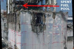 Tepco: ‘No Plan’ To Deal With A Fukushima Collapse That Threatens Civilization