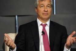 Conflict of Interest: Dimon is CEO of JPMorgan and Fed Board Member