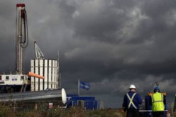 UK Natural Gas Fracking Allowed Despite Causing Two Earthquakes