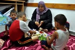 Israeli Officials Call For Starving Millions Of Iranians