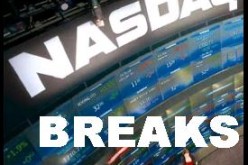 NASDAQ Breaks 3000, Ignores Doom and Gloom