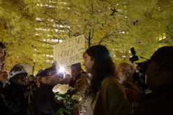ACLU – Occupy The First Amendment By Exercising It #OWS