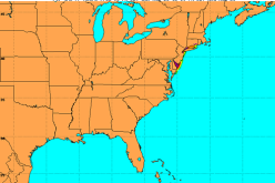 Hurricane Irene Watches, Warnings Extended Northward All The Way To Boston, MA