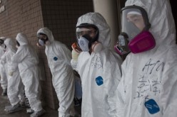 Japan Bans Foreign Geiger Counters – ‘Innaccurate, Cause Panic’