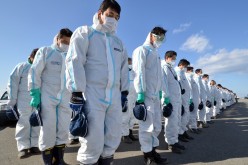 NBC Interview: Please stop this inhuman treatment for the people living in Fukushima