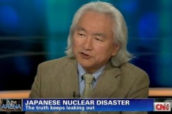 CNN: Nuclear Coverup In Japan?