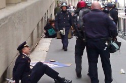 Police State: 75 Years In Prison For Videotaping COPS #OccupyWallStreet