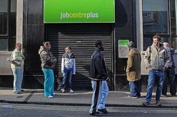 UK To Tackle Unemployment By Enslaving Jobseekers