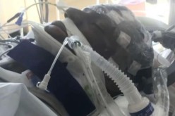 Baltimore: Freddie Gray’s Neck Snapped While in Back of Police Van