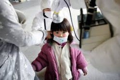 Japanese School Children Suffering Horribly From Fukushima Nuclear Fallout