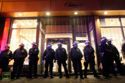 Confirmed: 130 Cases Of NYPD Police Brutality Against Occupy Protesters