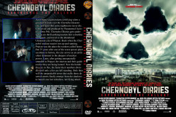 Chernobyl 2012
