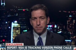 Glenn Greenwald on Occupy Wall Street, Banks Too Big to Jail and the Attack on WikiLeaks