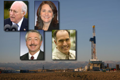 Feds Drop Plans For Extensive Review Of Fracking Natural Gas Extraction