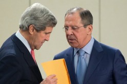 Russia Gets Behind US “Peace” Plan For Syria