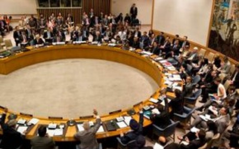 Russia, China Veto US Coerced UN War Council Resolution Against Syria
