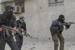 Syrian Terrorists Accidentally Blow Themselves Up In Aleppo