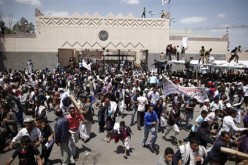 Arab Fall Becomes Anti-US Blowback As Turmoil Spreads To Morocco, Sudan And Tunisia