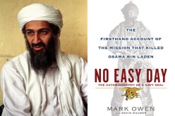 Bin Laden ‘Killed While Unarmed’: SEAL Book Debunks Official Death Story