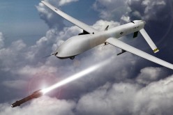 Corporate Media Coverup Of Civilian Drone Murders Exposed