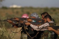 Syrian Forces Defuse 8 Bombs Planted By Rebel Terrorists