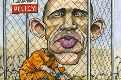 Should Obama And Congress Be Arrested Under The NDAA?