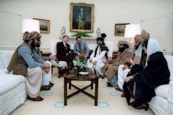 Sleeping With The Devil: How U.S. And Saudi Backing Of Al Qaeda Led To 9/11