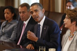 Obama, NATO To Blame For Murder Of 1000s Of Civilians In Syria