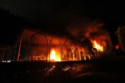 Al Qaeda: Attack On Libya Embassy Revenge For US Drone Strike