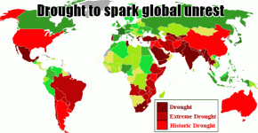Drought-To-Spark-Global-Unrest-290x150