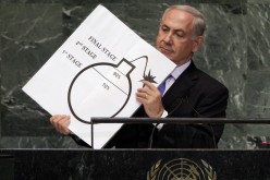 Israel: Iran Months From Nukes As Staged Event Mulled To Justify War