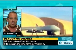 Deadly US Drone Strikes: Who Is The Target?