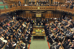 Motion To Rule Out Invading Iran Defeated By UK Lawmakers