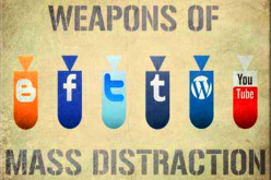 Weapons Of Mass Distraction: Europe Protests Vs OWS Coverage