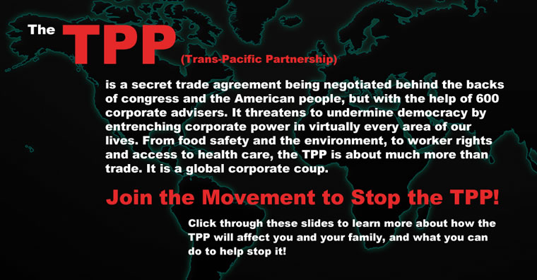 what-is-the-tpp