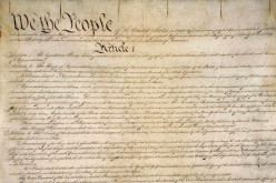The Constitution Of The United States – Full Text