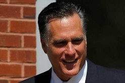 Mitt Romney Releases Newly-Filed 2011 Tax Returns