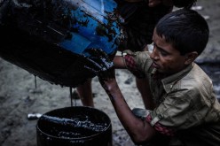 The 2014 Sundarbans Oil Spill in Bangladesh You Never Heard Of