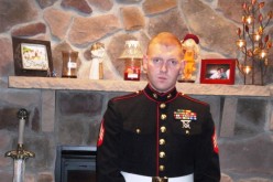 Marine Detained For Facebook Posts: ‘It Made Me Scared For My Country’
