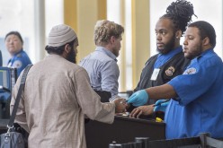 TSA ‘Filming Without Permit Is Terrorism’ – Reporter ‘The Consitution Is My Permit’
