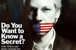 Cointel Steps Up Online Propaganda Campaign Against Assange