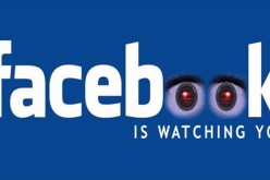 1st Amendment Violated As Facebook Assists Police In Pre-Crime Investigations