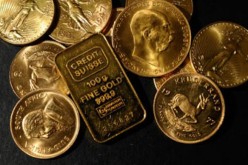 Feds Seizes Gold Coins Worth $80 Mln From Pennsylvania Family