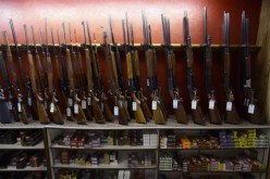 Gun Sales Skyrocket After Colorado Massacre