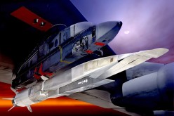 Air Force’s Hypersonic Test Fails