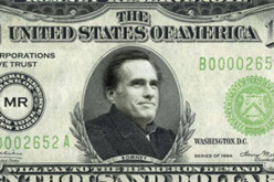 Foreign Cash Disqualified Romney from 2012 Presidential Bid