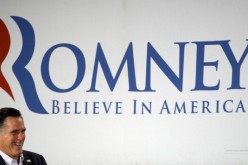 Reuters: Romney Spent Nearly $100,000 Of Taxpayer Money To Hide Records